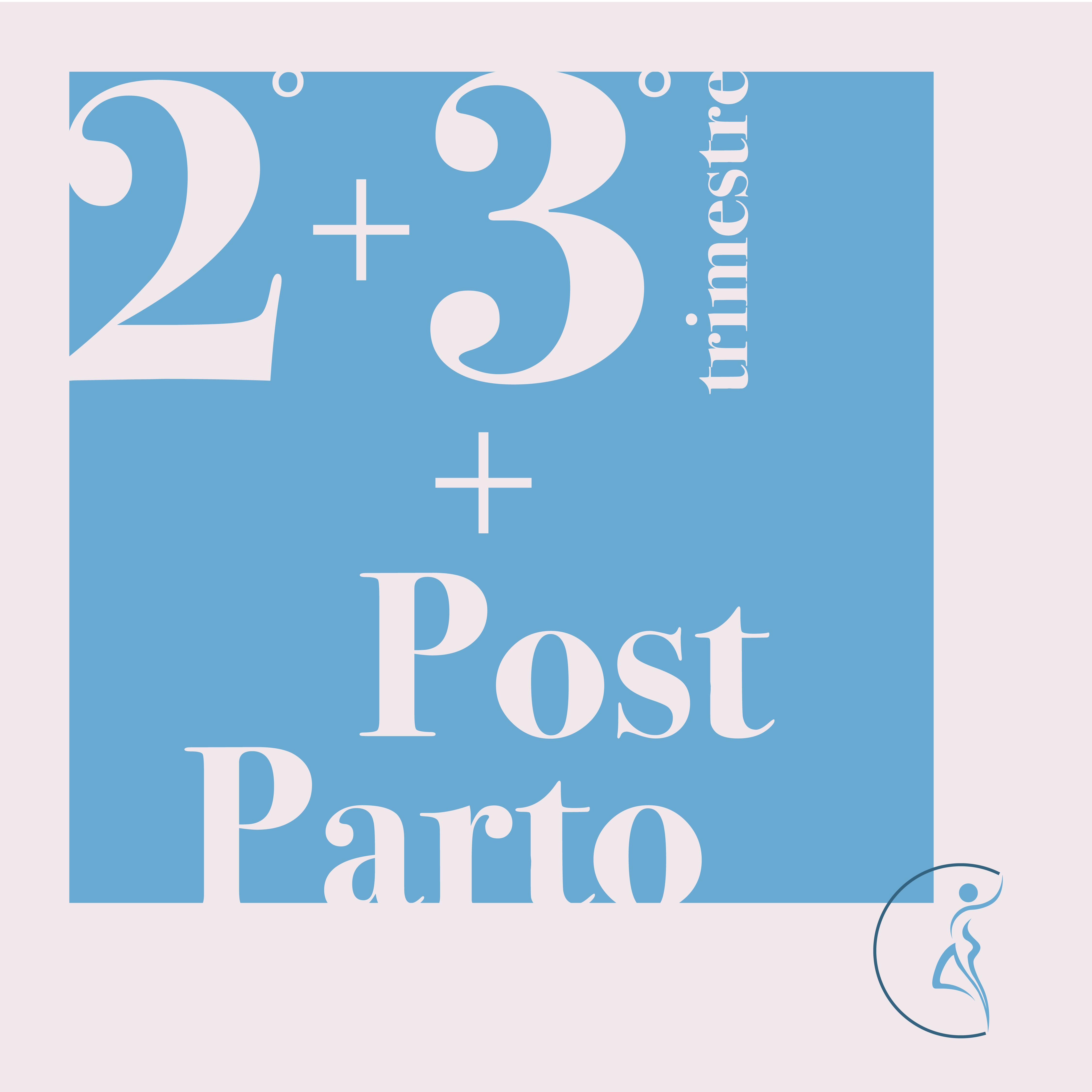 2° e 3° trimestre + Post Parto