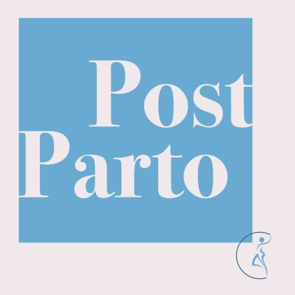 Post Parto