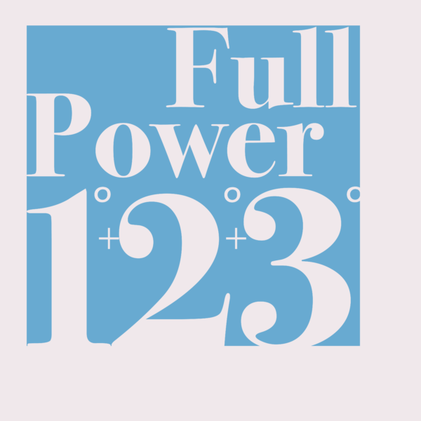 Full Power 1-2-3