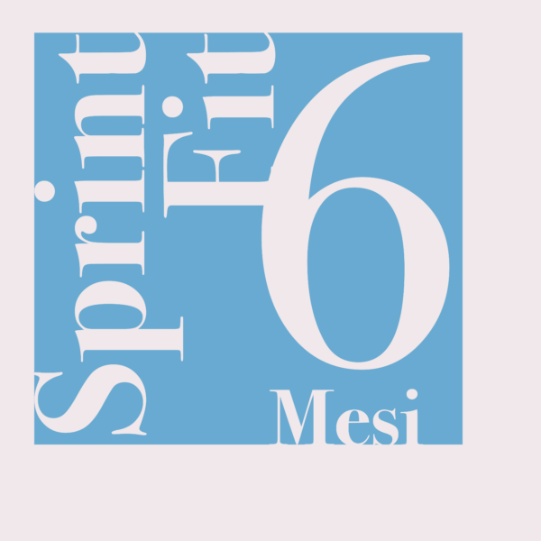 Sprint Fit Semestrale
