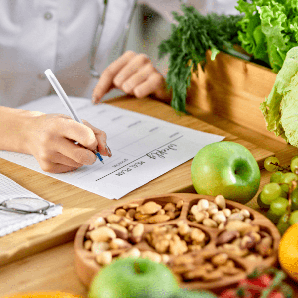 Consulenza Nutrizionale