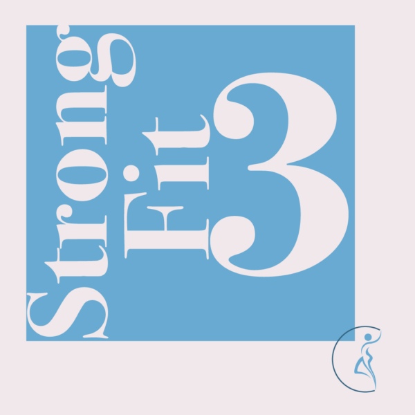 Strong Fit 3