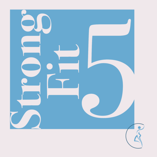 Strong Fit 5